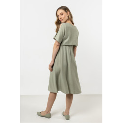 Robe de jour awama 212210