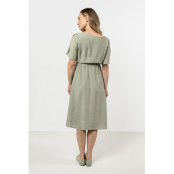 Robe de jour awama 212210