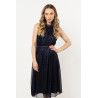 Robe de soirée awama Robe de soirée 212226