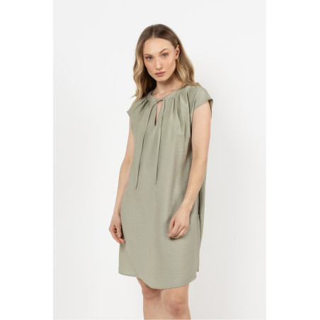 Robe de jour awama 212242