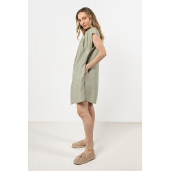 Robe de jour awama 212242