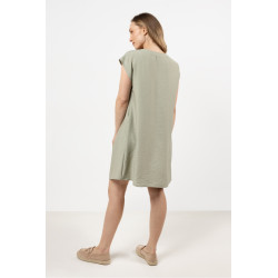 Robe de jour awama 212242