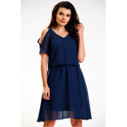 Robe de jour awama 179608