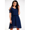 Robe de jour awama 179608
