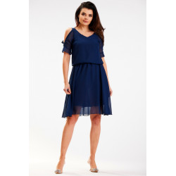 Robe de jour awama 179608
