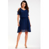 Robe de jour awama 179608