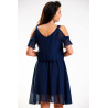 Robe de jour awama 179608