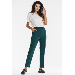 Pantalon awama Pantalon femme 213971