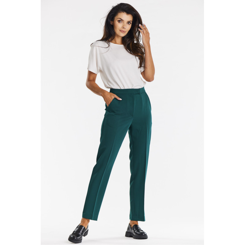 Pantalon awama Pantalon femme 213971