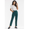 Pantalon awama Pantalon femme 213971