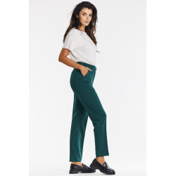 Pantalon awama Pantalon femme 213971