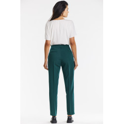 Pantalon awama Pantalon femme 213971