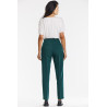 Pantalon awama Pantalon femme 213971