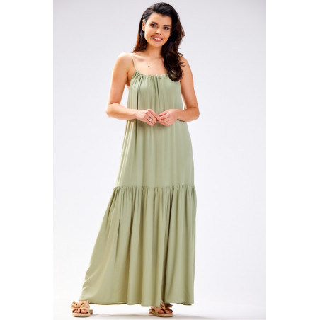 Robe de jour awama 181105