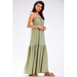 Robe de jour awama 181105