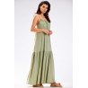 Robe de jour awama 181105