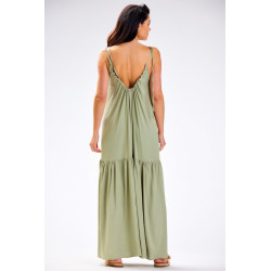 Robe de jour awama 181105