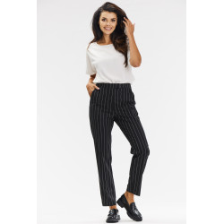Pantalon awama Pantalon femme 200563