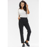 Pantalon awama Pantalon femme 200563