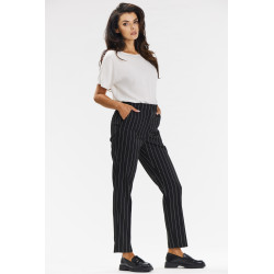 Pantalon awama Pantalon femme 200563