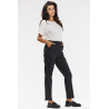 Pantalon awama Pantalon femme 200563