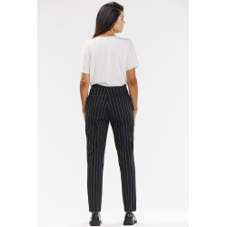 Pantalon awama Pantalon femme 200563