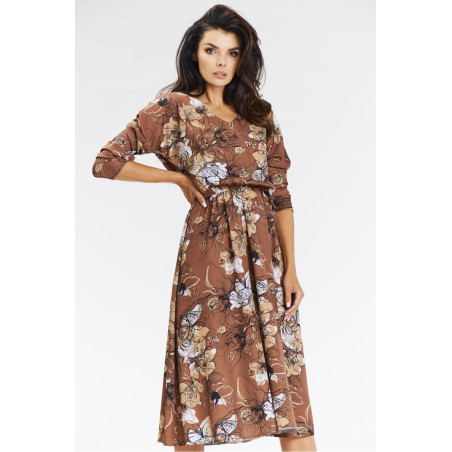 Robe de jour awama 200595