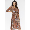 Robe de jour awama 200595