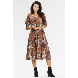 Robe de jour awama 200595