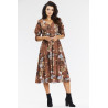Robe de jour awama 200595