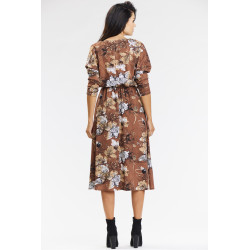 Robe de jour awama 200595