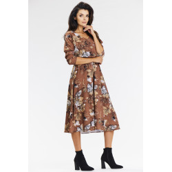 Robe de jour awama 200595