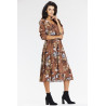 Robe de jour awama 200595