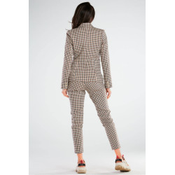 Pantalon awama Pantalon femme 166816