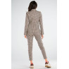 Pantalon awama Pantalon femme 166816