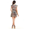 Robe de jour awama 129909