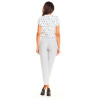 Chemise awama Chemise manche courte 129981
