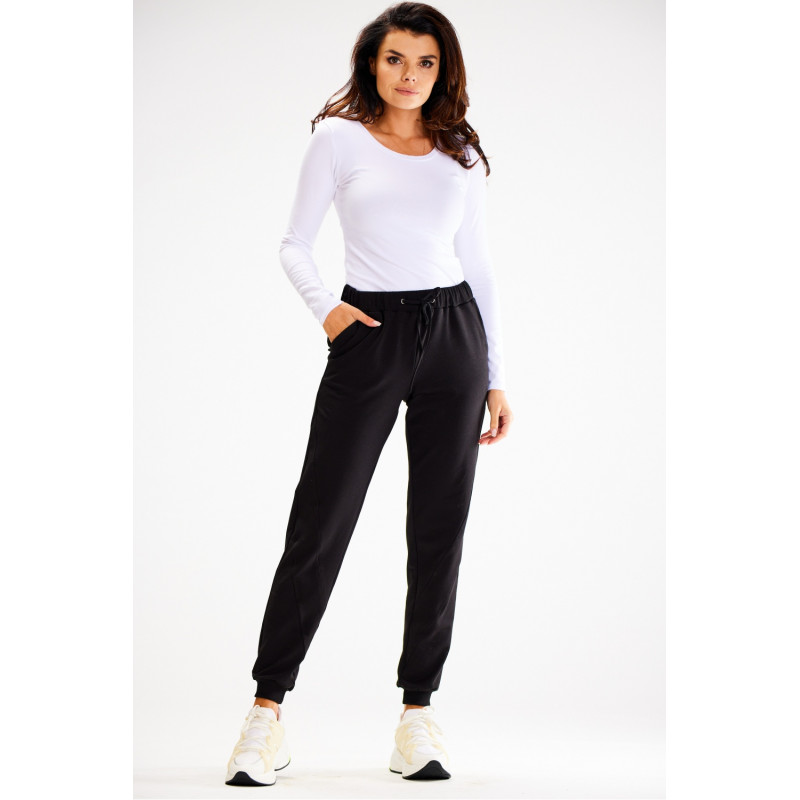 Pantalon de survêtement awama Pantalon survêtement 187143