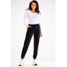 Pantalon de survêtement awama Pantalon survêtement 187143