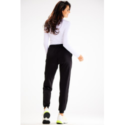Pantalon de survêtement awama Pantalon survêtement 187143