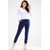 Pantalon awama Pantalon survêtement 187161