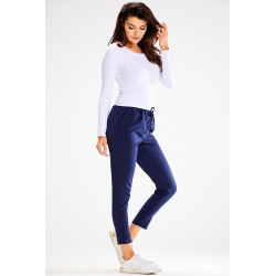 Pantalon awama Pantalon survêtement 187161
