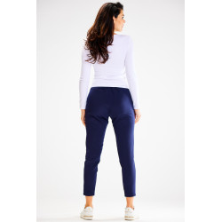 Pantalon awama Pantalon survêtement 187161