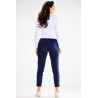 Pantalon awama Pantalon survêtement 187161