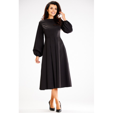 Robe de jour awama 187178