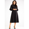 Robe de jour awama 187178