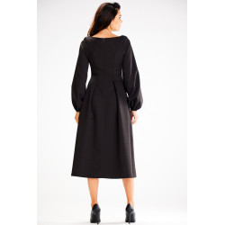 Robe de jour awama 187178