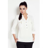 Blouse awama Chemisier 25114