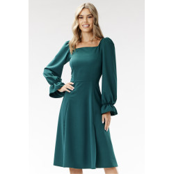 Robe de cocktail awama 204268