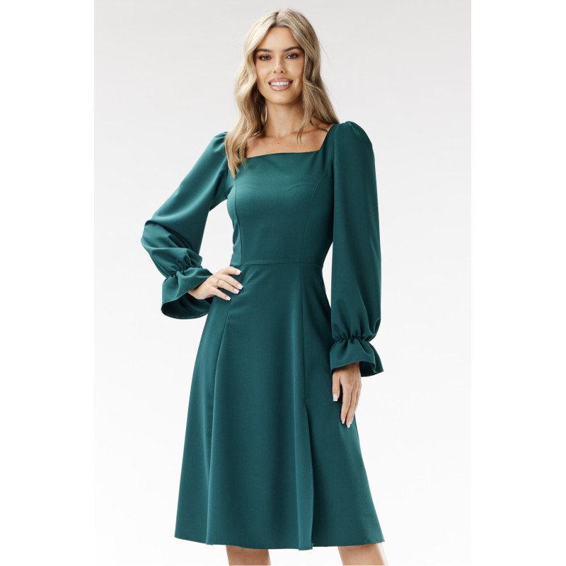 Robe de cocktail awama 204268